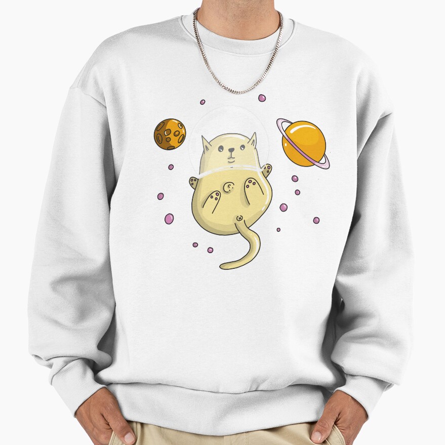 Doja Cat Need To Know Sweatshirt - Image 2