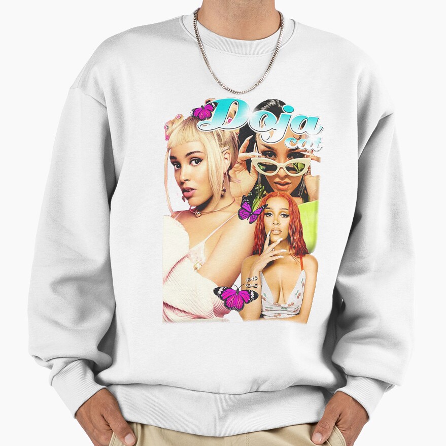 Doja Cat Amala Legacy Sweatshirt