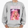 ssrcooversized sweatshirtmens 01heather greyfrontsquare productx1000 1 - Doja Cat UK Shop