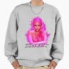 ssrcooversized sweatshirtmens 01heather greyfrontsquare productx1000 - Doja Cat UK Shop