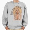 ssrcooversized sweatshirtmens 01heather greyfrontsquare productx1000 12 - Doja Cat UK Shop