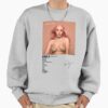 ssrcooversized sweatshirtmens 01heather greyfrontsquare productx1000 13 - Doja Cat UK Shop
