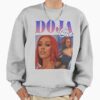 ssrcooversized sweatshirtmens 01heather greyfrontsquare productx1000 20 - Doja Cat UK Shop
