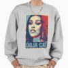 ssrcooversized sweatshirtmens 01heather greyfrontsquare productx1000 23 - Doja Cat UK Shop