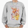 ssrcooversized sweatshirtmens 01heather greyfrontsquare productx1000 31 - Doja Cat UK Shop