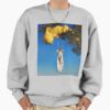 ssrcooversized sweatshirtmens 01heather greyfrontsquare productx1000 4 - Doja Cat UK Shop