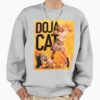 ssrcooversized sweatshirtmens 01heather greyfrontsquare productx1000 6 - Doja Cat UK Shop