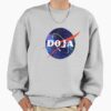 ssrcooversized sweatshirtmens 01heather greyfrontsquare productx1000 7 - Doja Cat UK Shop