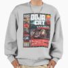 ssrcooversized sweatshirtmens 01heather greyfrontsquare productx1000 8 - Doja Cat UK Shop