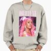 ssrcooversized sweatshirtmens 01oatmeal heatherfrontsquare productx1000 1 - Doja Cat UK Shop