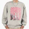 ssrcooversized sweatshirtmens 01oatmeal heatherfrontsquare productx1000 10 - Doja Cat UK Shop