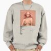 ssrcooversized sweatshirtmens 01oatmeal heatherfrontsquare productx1000 13 - Doja Cat UK Shop