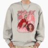 ssrcooversized sweatshirtmens 01oatmeal heatherfrontsquare productx1000 14 - Doja Cat UK Shop