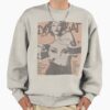 ssrcooversized sweatshirtmens 01oatmeal heatherfrontsquare productx1000 15 - Doja Cat UK Shop