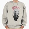 ssrcooversized sweatshirtmens 01oatmeal heatherfrontsquare productx1000 2 - Doja Cat UK Shop
