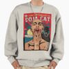 ssrcooversized sweatshirtmens 01oatmeal heatherfrontsquare productx1000 22 - Doja Cat UK Shop