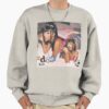 ssrcooversized sweatshirtmens 01oatmeal heatherfrontsquare productx1000 24 - Doja Cat UK Shop