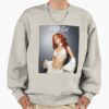 ssrcooversized sweatshirtmens 01oatmeal heatherfrontsquare productx1000 25 - Doja Cat UK Shop