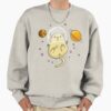 ssrcooversized sweatshirtmens 01oatmeal heatherfrontsquare productx1000 27 - Doja Cat UK Shop