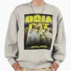 ssrcooversized sweatshirtmens 01oatmeal heatherfrontsquare productx1000 28 - Doja Cat UK Shop