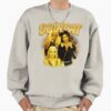 ssrcooversized sweatshirtmens 01oatmeal heatherfrontsquare productx1000 29 - Doja Cat UK Shop