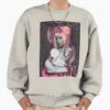 ssrcooversized sweatshirtmens 01oatmeal heatherfrontsquare productx1000 3 - Doja Cat UK Shop