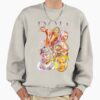 ssrcooversized sweatshirtmens 01oatmeal heatherfrontsquare productx1000 31 - Doja Cat UK Shop