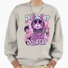 ssrcooversized sweatshirtmens 01oatmeal heatherfrontsquare productx1000 37 - Doja Cat UK Shop