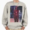 ssrcooversized sweatshirtmens 01oatmeal heatherfrontsquare productx1000 38 - Doja Cat UK Shop