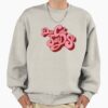 ssrcooversized sweatshirtmens 01oatmeal heatherfrontsquare productx1000 5 - Doja Cat UK Shop