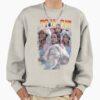ssrcooversized sweatshirtmens 01oatmeal heatherfrontsquare productx1000 9 - Doja Cat UK Shop