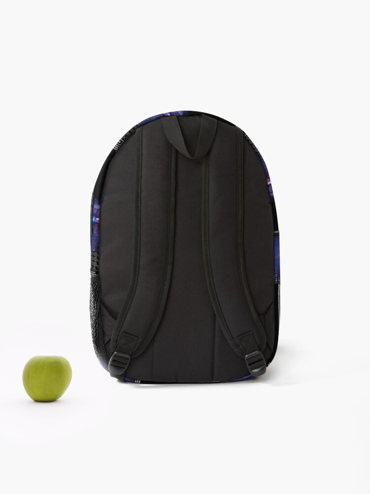 Doja Cat Woman Inspired Backpack - Image 2