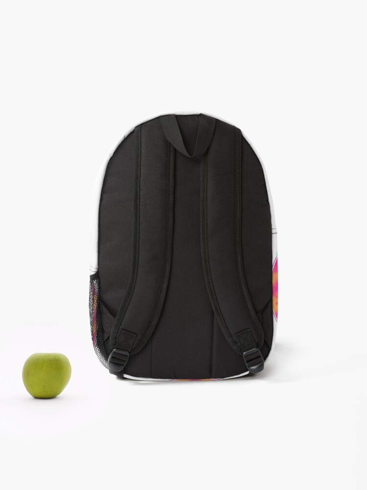 Doja Cat Kiss Me More Backpack - Image 2
