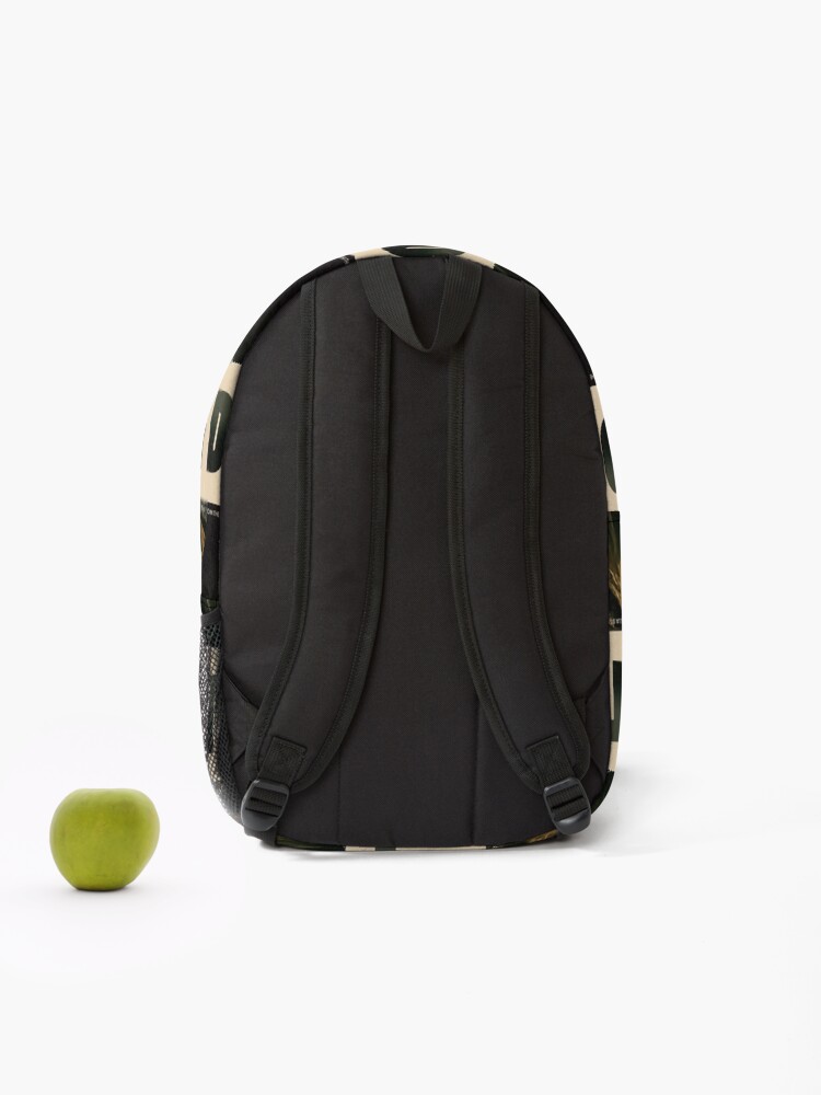 Doja Cat Agora Hills Style Backpack - Image 2