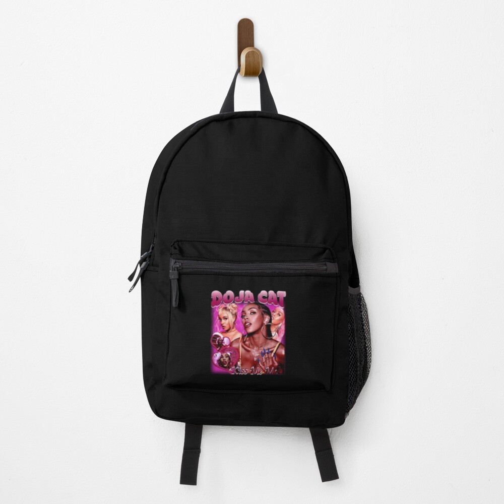 Doja Cat Say So Vintage Backpack