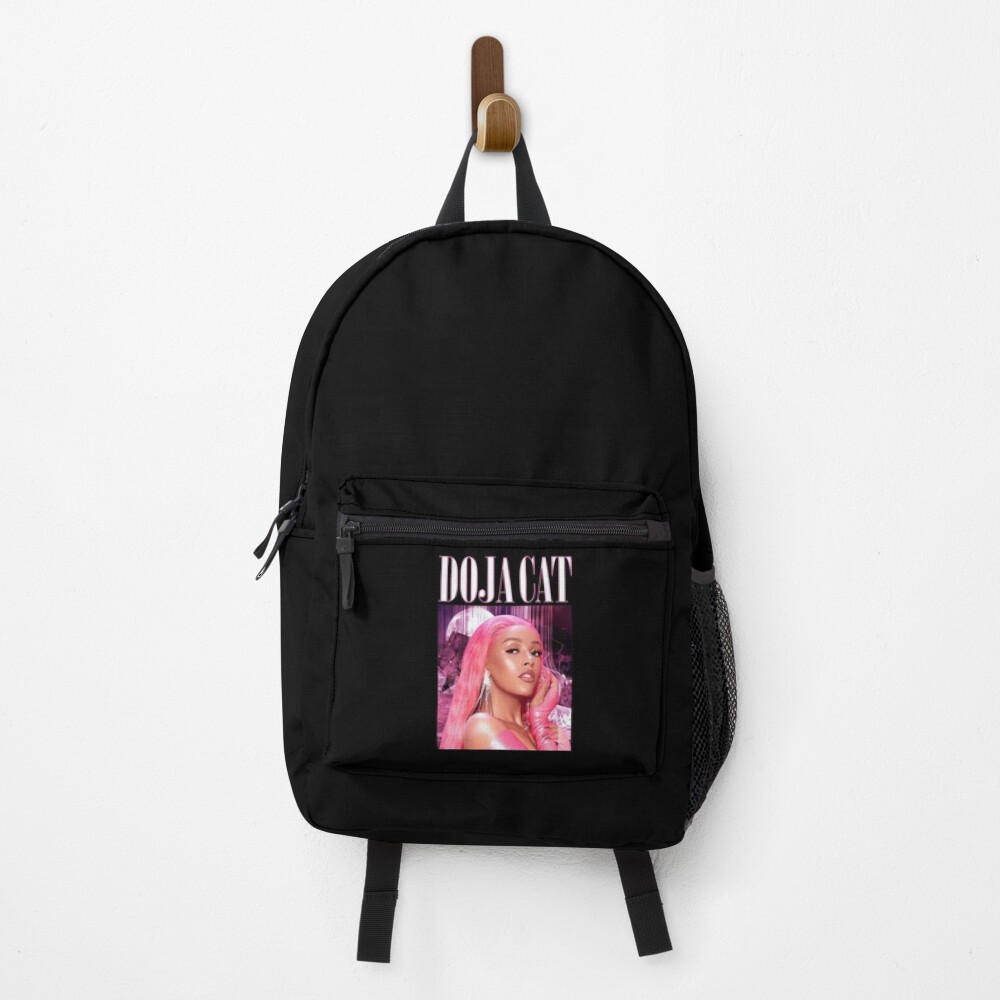 Doja Cat Amala Horse Design Backpack