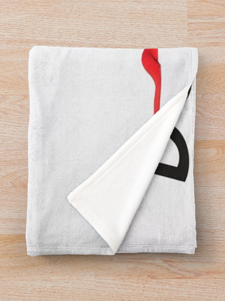Doja Cat Candy Dreams Throw Blanket - Image 2