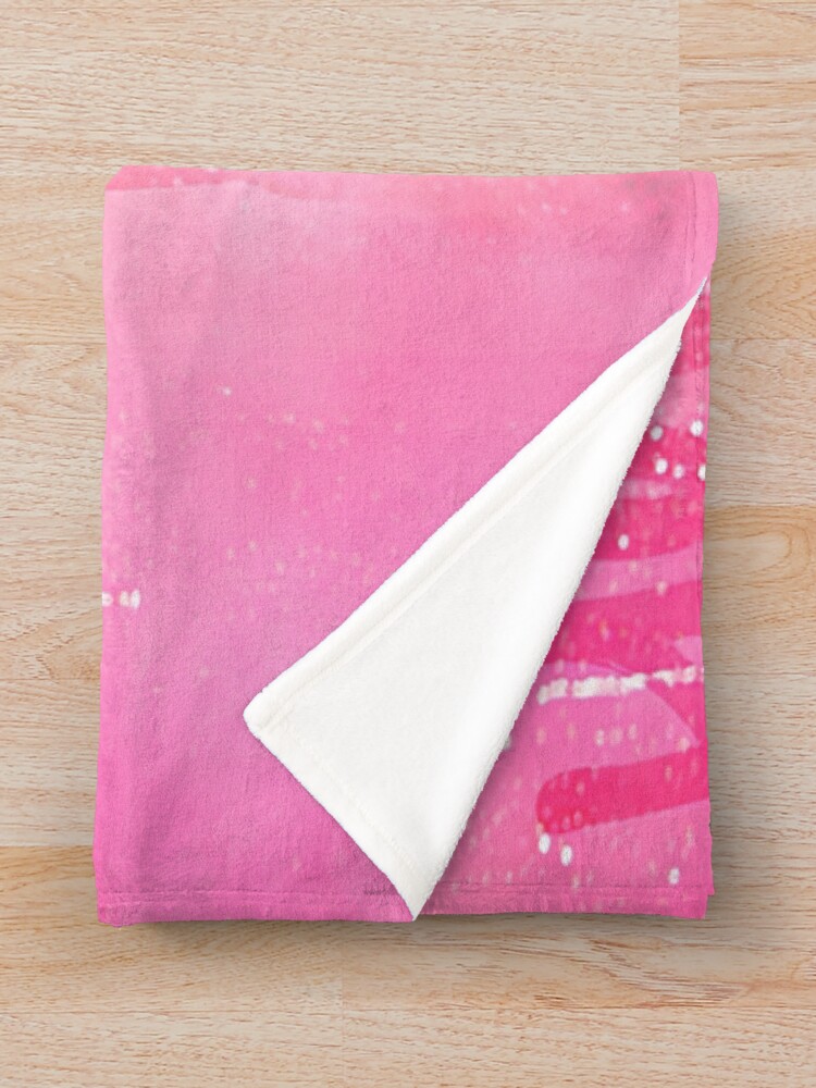 Doja Cat Scarlet Owl Throw Blanket - Image 2