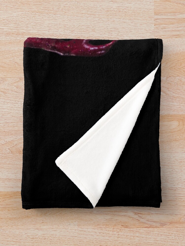 Doja Cat Attention Era Throw Blanket - Image 2