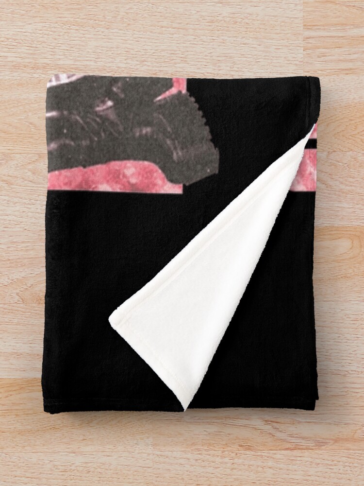 Doja Cat Agora Hills Throw Blanket - Image 2