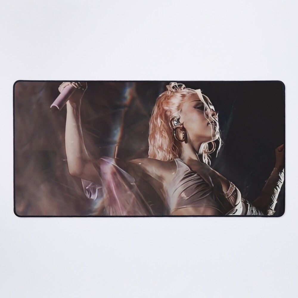 Doja Cat Need To Know Mouse Pad