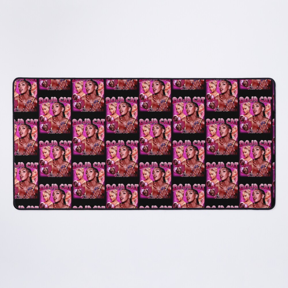 Doja Cat Tia Tamera Mouse Pad