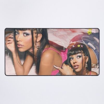 urdesk mat flatlaysquare1000x1000 4 - Doja Cat UK Shop