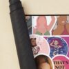 urdesk mat rolltall portrait750x1000 13 - Doja Cat UK Shop