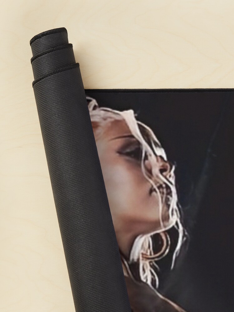 Doja Cat Need To Know Mouse Pad - Image 2