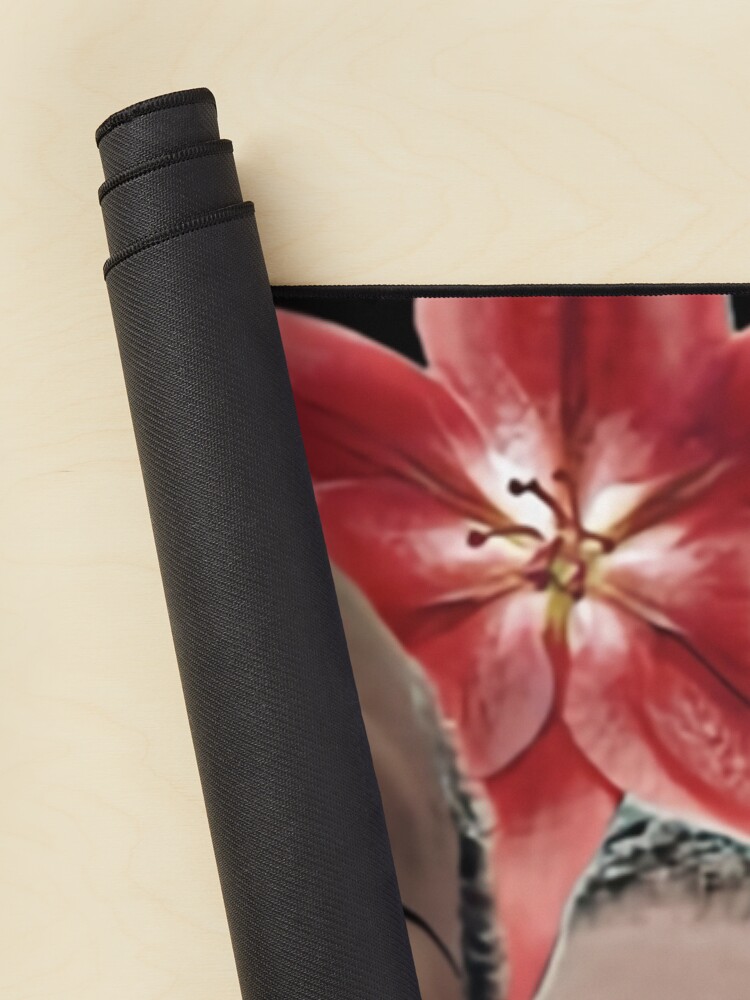Doja Cat Scarlet Bloom Mouse Pad - Image 2