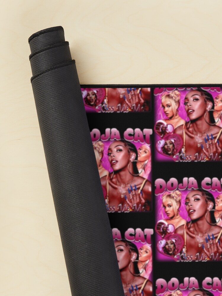 Doja Cat Tia Tamera Mouse Pad - Image 2