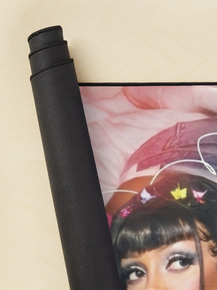 Doja Cat Woman Era Mouse Pad - Image 2